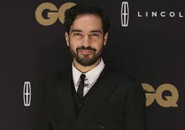 Alfonso poncho herrera rodríguez (spanish pronunciation: Foto Alfonso Herrera Y Diana Vazquez Ya Son Papas La Opinion