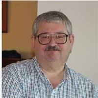 Keith Hutchings Obituary (1956