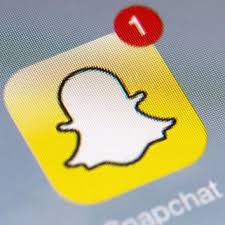 Snapchat is a fast and fun way to share the moment with friends and family. Snapchat Latest Teen Vogue