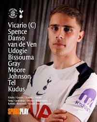 How we line up in Luton 💪 Watch live