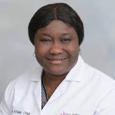 Dr. Zachary Lyons, Family Medicine