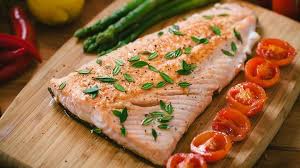 Coat a baking sheet with cooking spray. 8 Best Types Of Seafood For Type 2 Diabetes Everyday Health