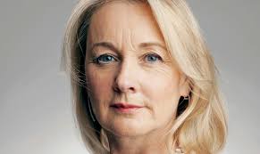 60 seconds with Maria Darby-Walker, Citigate