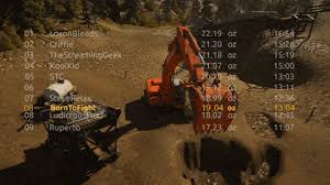 Apr 8 2019 Leaderboards Season 02 Starting Soon Gold Rush The Game Korz Hello Miners Leaderboards Seasons 02 Will Start On April 16 Tuesday For The Second Season Of Gold Mining Competition We Are Adding A New Parameter Best Gold Per