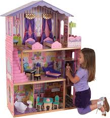 Epingle Sur Maison De Poupees Kidkraft Lestendances Fr