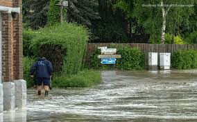 Media in category inondation liège 1926. 27 05 01 06 2018 Periode Orageuse Acte 2 Belgorage Belgorage