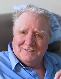 Obituary information for Dave Clubine