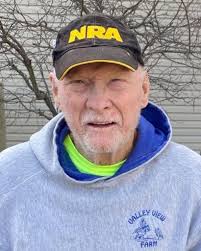 Most Recent Obituaries