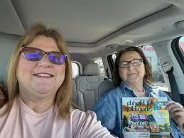 Visiting Key West and the Final Shop in Florida