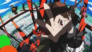 Arguments About Anime Part 3 Composition Or How I Learned To Stop Worrying And Love Kyousougiga Anime Anime Shows Manga