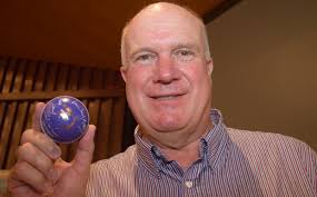 Guests Had A Ball With Three Captains