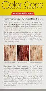 Just apply to your locks and. Color Fix Vs Color Oops Which One Removes Color Better