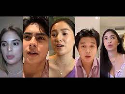 We did not find results for: Barbie Imperial Kiko Estrada Michelle Vito Yves Flores Heaven Peralejo Working Camaraderie Youtube