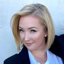 Farewell to Janice Tidwell, CFO