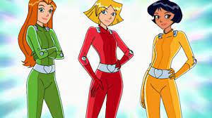 Cartoon Hit Totally Spies! Is Getting A New Console Game In 2024 | Nintendo  Life
