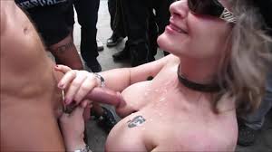 Folsom Street Public Handjob - Porn video | TXXX.com