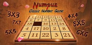 Numpuz Classic Number Games Num Riddle Puzzle Kostenlos Am Pc Spielen So Geht Es Puzzle Spiele Apps