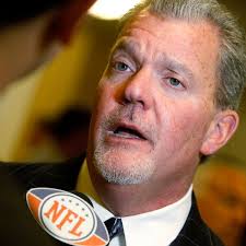 Draft Impact: What If Peyton Manning Stays with the Colts After All?