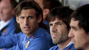 Albelda: "Sinceramente, para mí es una alegría que se vaya Soler"