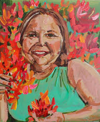 Cindy Cisneros Artwork