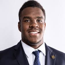 Jaylen Jennings's Instagram, Twitter & Facebook