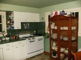 1950s Kitchen Cabinets 1950s Vintage Metal Geneva Kitchen Cabinets Kitchen Cabinet Styles Wooden Kitchen Cabinets Freestanding Cooker
