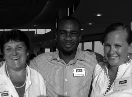 GEORGIA COUNCIL FOR INTERNATIONAL VISITORS