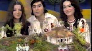 Listen to music by olimpia panciu on apple music. Chords For Angela Similea Marius Teicu Olimpia Panciu Turai