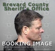 Arrests In Brevard County: January 8, 2019