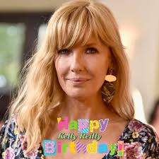 Happy Birthday to Kelly Reilly! No one could play Beth better than you!!