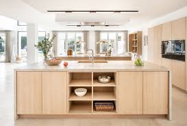 Modernos diseños, gran variedad de materiales y accesorios. Cocina Cocinart Estilo Mediterraneo En Bendinat Contemporaneo Cocina Palma De Mallorca De Espacio Home Design