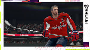 Nhl 22 will be your best bet as the team will have a year's worth of experience with new consoles and amd tech to better suit pc's integration. Nhl 21 Review Something For Everyone Shacknews