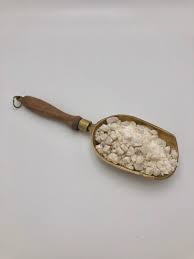 Benjoin Resine Vegetale D Encens En Grains 100 Naturel Herboristerie Moderne