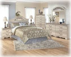 Bedroom sets take the hard part out of coordinating your bedroom furniture with one of coleman furniture's bedroom sets. B196 Queen Bedroom Set Signature Design By Ashley Furniture