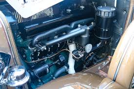 Image result for Kewanee Green Light 1932 Nash