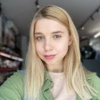 Svetlana Petkova's Instagram, Twitter & Facebook