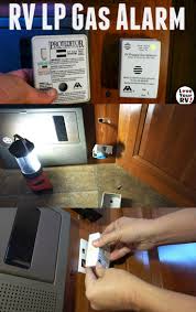 Two stage pressure regulators provide margin of safety. Replacing Expired Rv Lp Gas Detector Atwood Protechtor