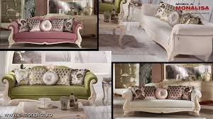 Canapele Clasice De Lux Lavinia Home Decor Furniture Decor