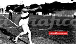 Ver más ideas sobre lanzamiento de martillo, lanzamiento, atletismo. Articulos Sobre Lanzamiento De Martillo El Grafico