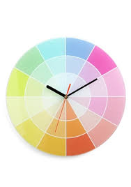 color 101 how to use the color wheel the 36th avenue