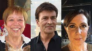 Ilene ribeiro da silva passos. Maria Vieira Speaks Again About Her Suspicions Regarding The Illnesses Of Tony Carreira And Maria Joao Abreu