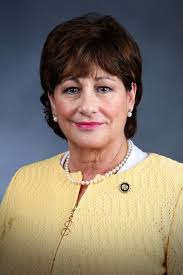 Senator Jill Schupp