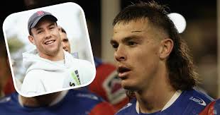 Ivan Cleary backs Liam Henry as Panthers forward faces suspension