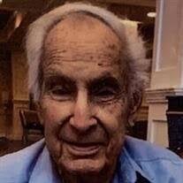 Robert E. Orndorff Obituary