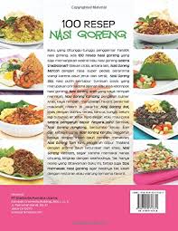 Anda bisa memvariasikan resep dasar ini dengan berbagai bumbu bagaimana cara membuat nasi goreng jawa yang enak? 100 Resep Nasi Goreng Indonesian Edition Alma Dapur 9789792271331 Amazon Com Books
