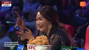 Maybe you would like to learn more about one of these? Live Streaming Maharaja Lawak Mega 2019 Minggu 2