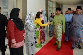 Di indonesia, ada kementerian yang akan siap sedia membantu tugas tugas presiden dalam menjalankan. Sambutan Hari Raya Aidilfitri Kementerian Kewangan Negeri Sabah Kementerian Kewangan Sabah