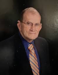 Obituary for James L. "Jim" Van Renan