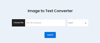 Convert a pdf, scanned document or image to microsoft excel to extract the text using ocr. Image To Text Ocr Online Text Scanner For Jpg To Word