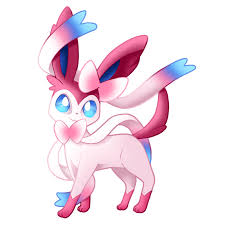 Sylveon Eevee Know Your Meme